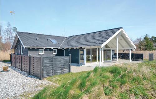 Holiday Home Vestensøvej Ebeltoft Iv — 5-Star Luxury Hotel in Ebeltoft, Denmark