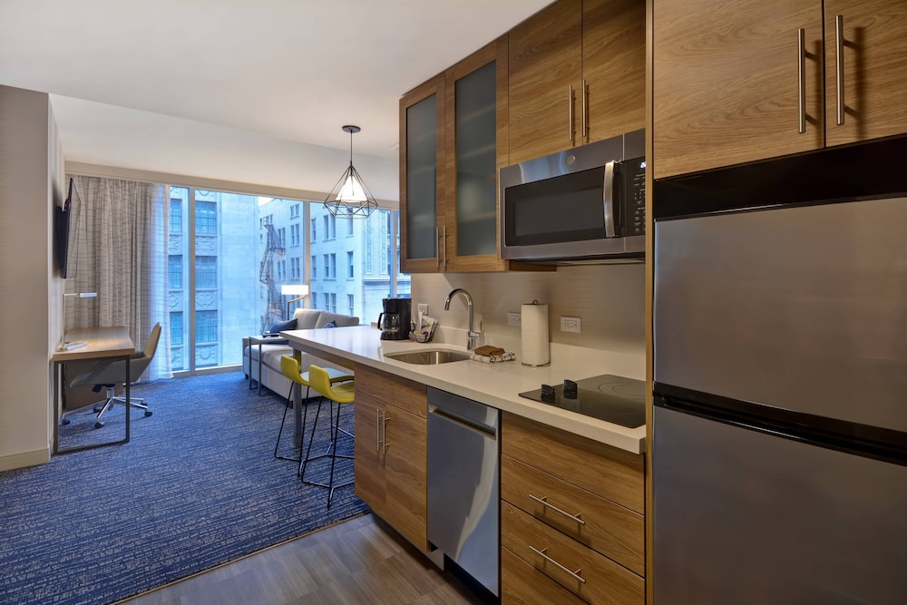 Residence Inn by Marriott New Orleans French Quarter Area Central Business District - photo 39
