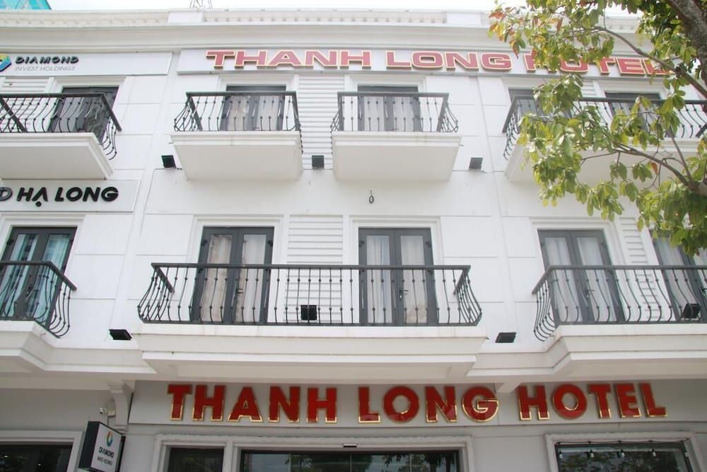 Thanh Long Hotel in Ha Long, Vietnam