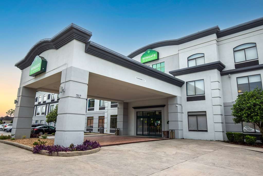 Wingate by Wyndham Lafayette Airport in Lafayette, United States