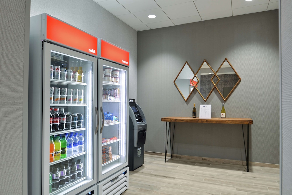 Home2 Suites by Hilton Tampa Downtown Channel District - photo 66