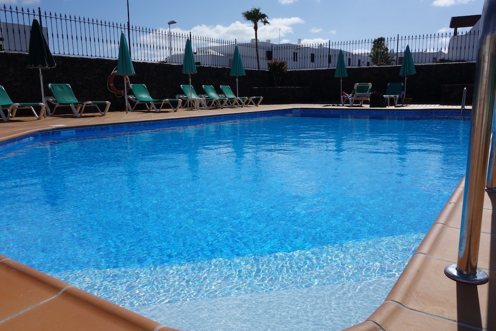 Princesa Ico — 4-Star Luxury Hotel in Tias, Spain