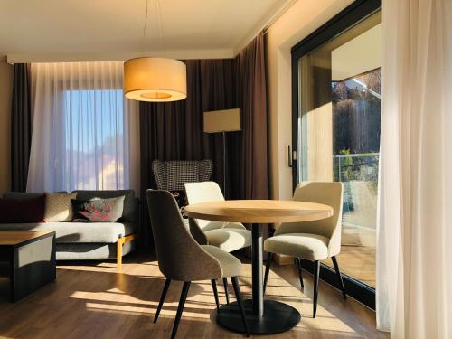 Szczyrk Art Apartments — 4-Star Luxury Hotel in Szczyrk, Poland