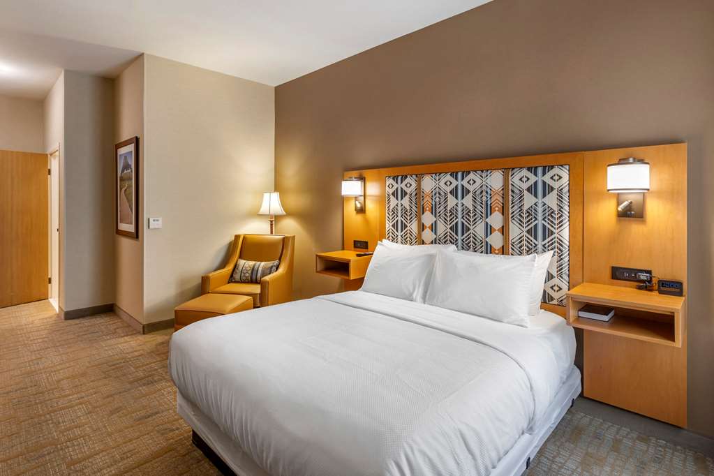 Comfort Inn Missoula North Shopping District - photo 12