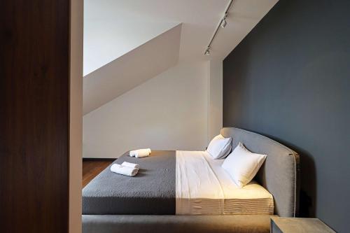 Stylish 3BR Duplex in Avlabari By Wehost