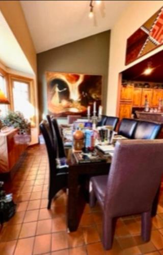Sundance Suite Prairie Rose B&B - photo 12