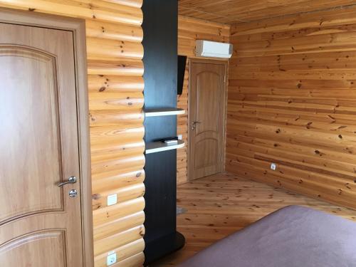 Entertaiment Comlex Vodogray — hotel in Bila Tserkva