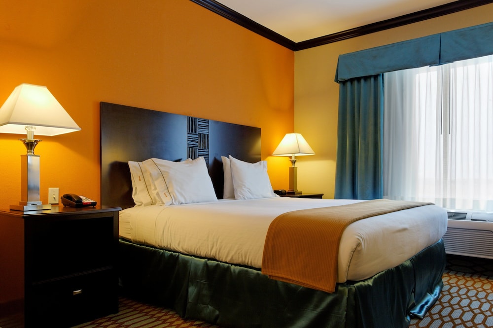 Holiday Inn Express Hotel & Suites Corpus Christi Portland by IHG - photo 3