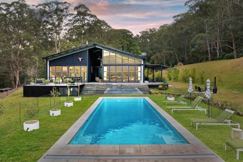 Black Star Kangaroo Valley - last minute hotel in Unknown City