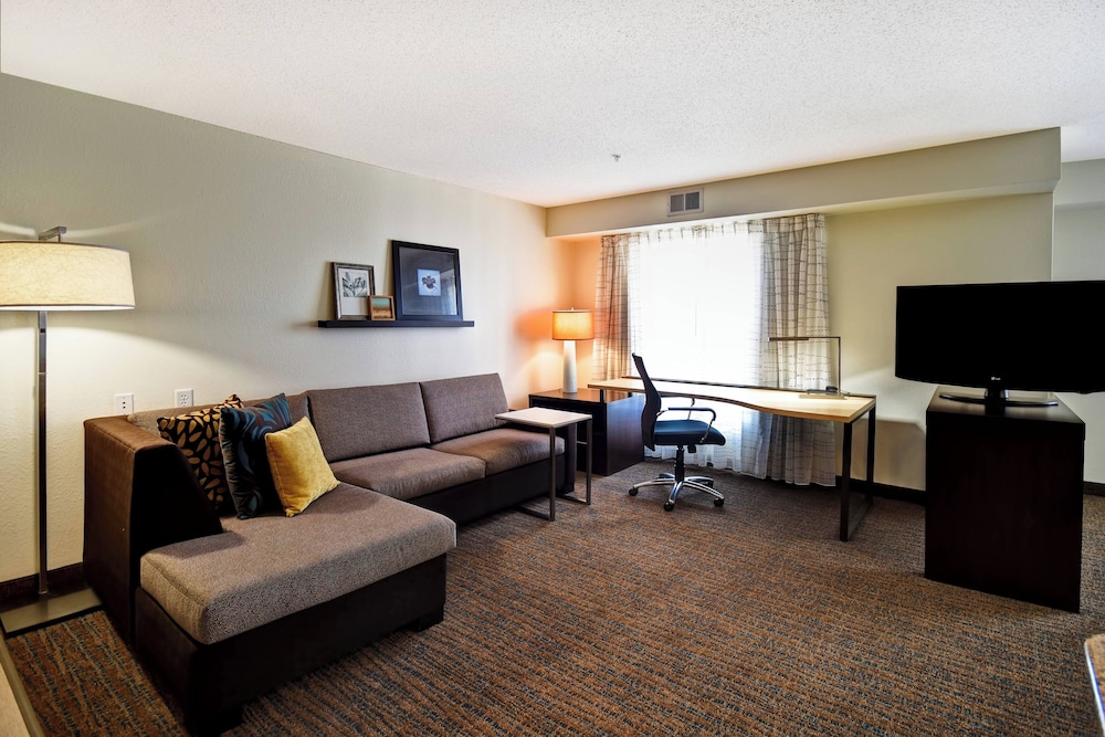 Residence Inn by Marriott Dayton Beavercreek - photo 21