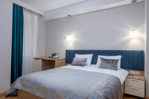 Metekhi Boutique Hotel