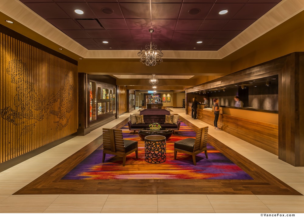 Golden Nugget Hotel & Casino Lake Tahoe - photo 2