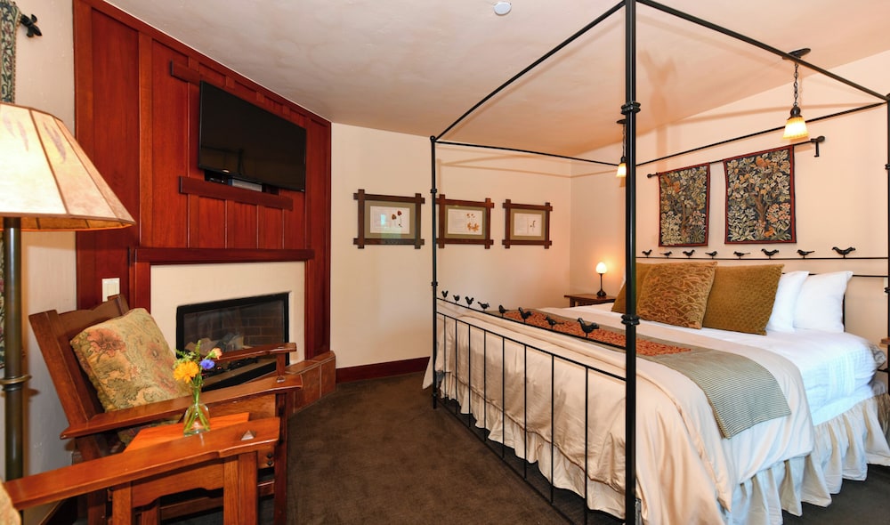 Blackbird Inn - photo 16