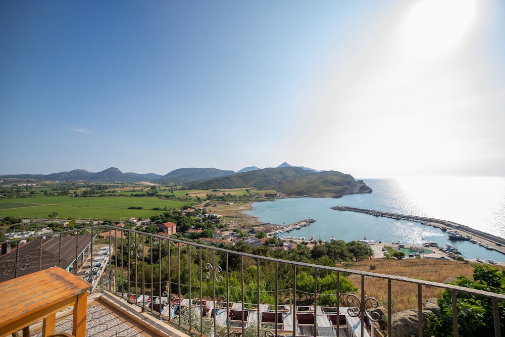 Yakamoz Otel - last minute hotel in Gokceada