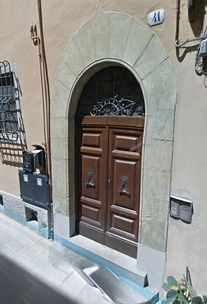 La Galleria — hotel in Citta Di Castello