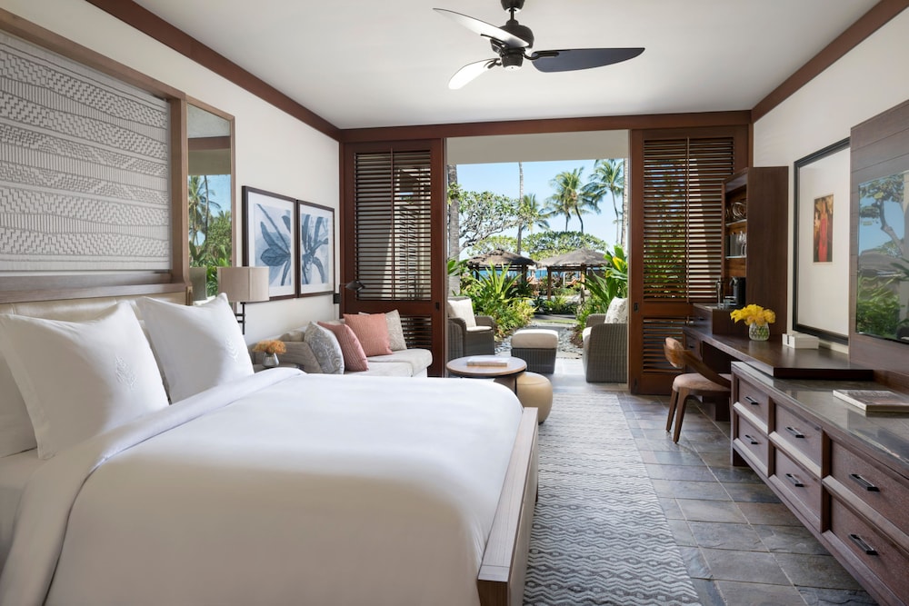 Four Seasons Resort Hualalai - photo 27