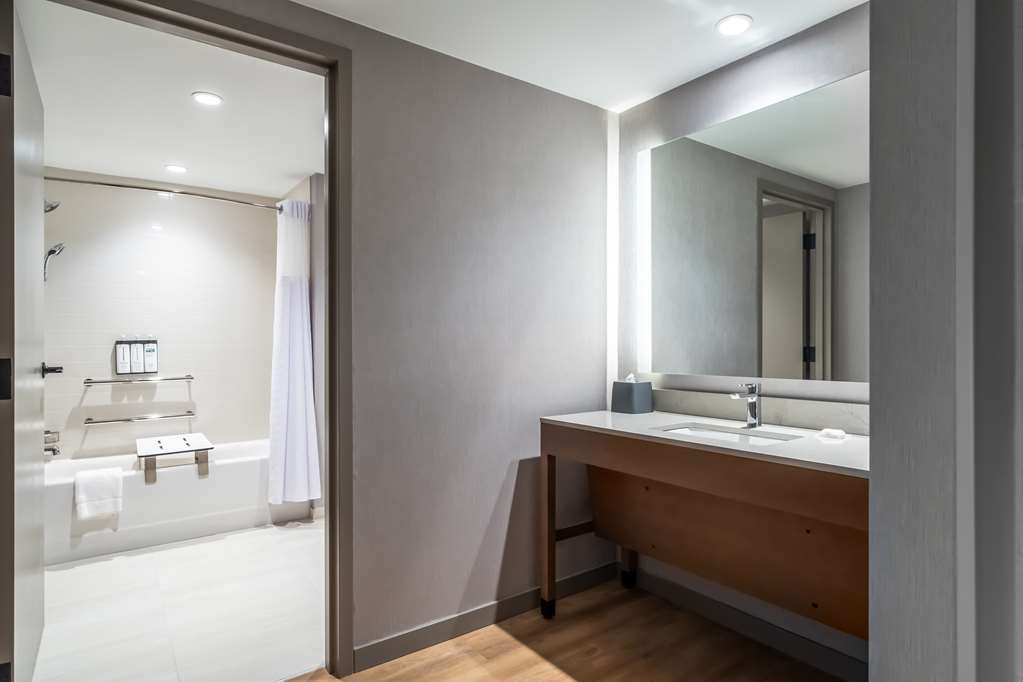 Hyatt Place Gainesville Downtown - photo 15