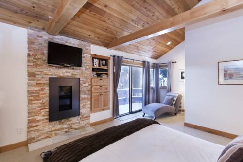 Mammoth Golf Properties By 101 Great Escapes - photo 9