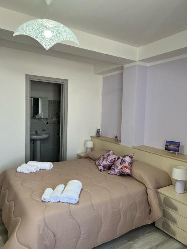 Luxury loft at lake Volendam 20 min. from Amsterdam CS — hotel in Volendam