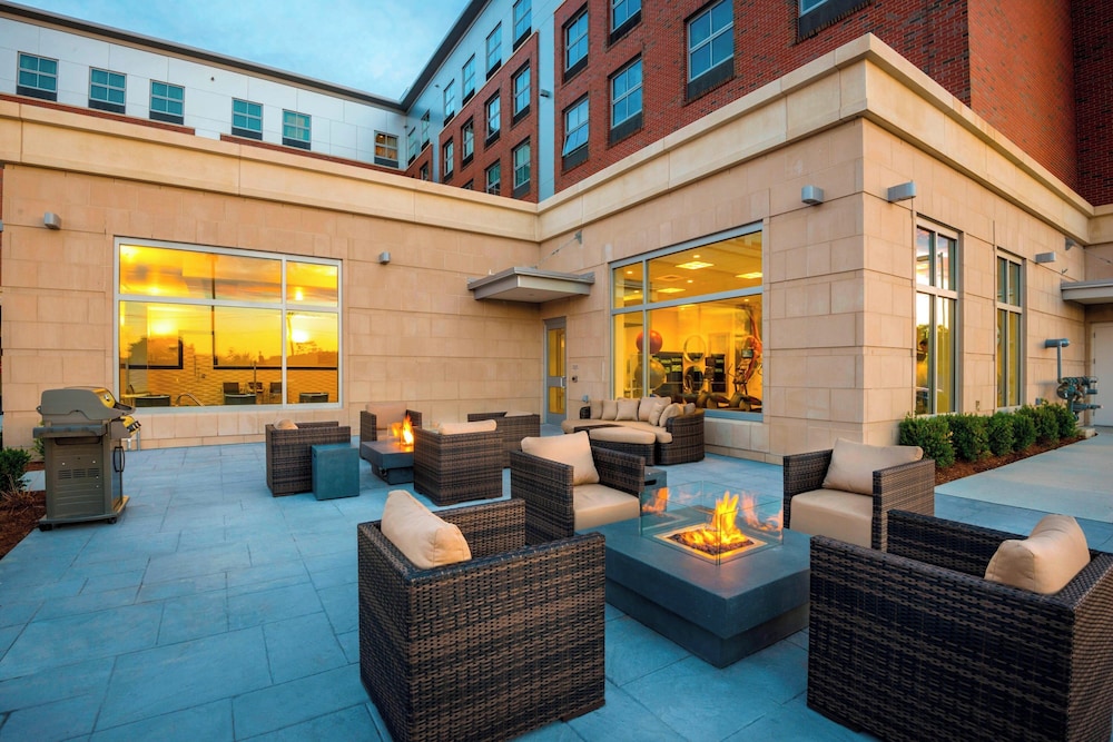 Residence Inn Boston Needham - featured photo