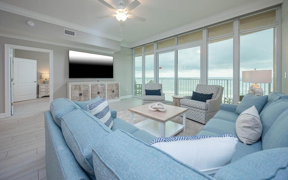 Phoenix Gulf Towers 507 3 Bedroom Condo - photo 14