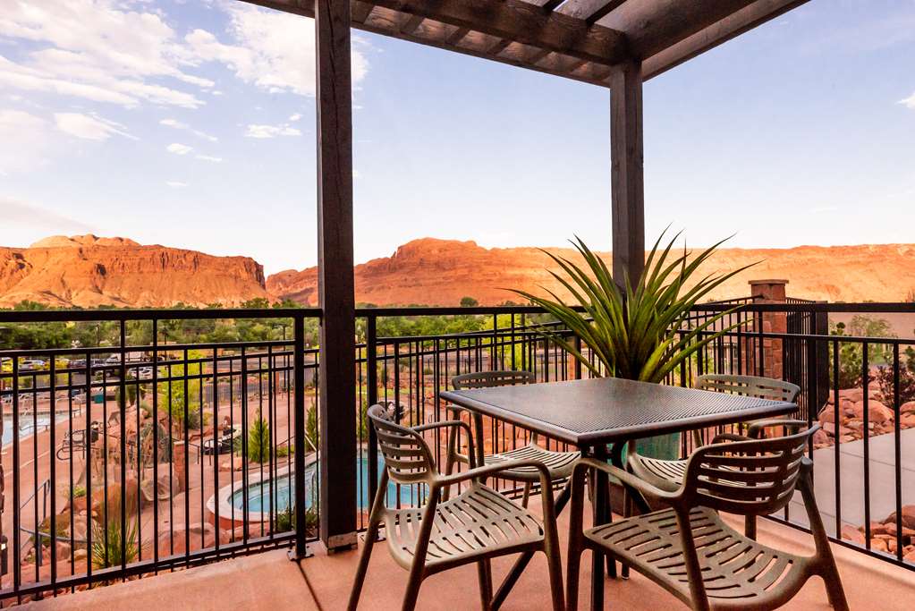 Hyatt Place Moab - photo 2