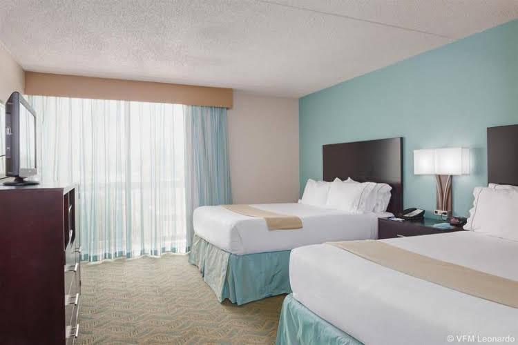 Best Western Plus Charleston Downtown Hotel - photo 7
