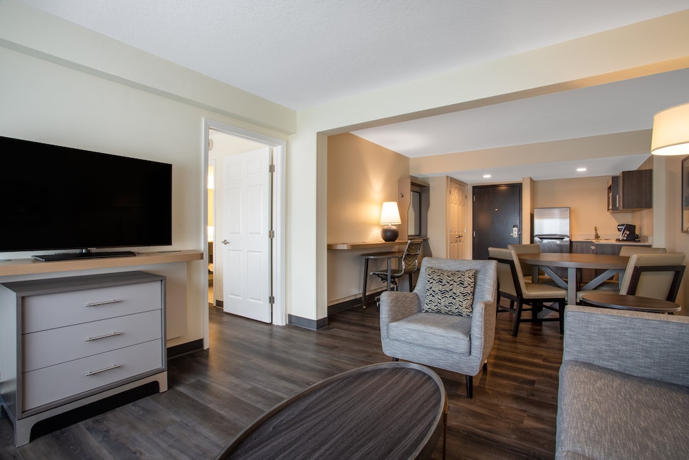 Holiday Inn Tampa North - photo 6