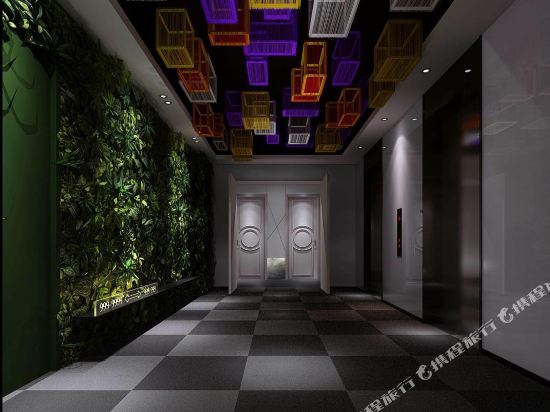 Yi Wen Hotel in Zhongmu Chengguanzhen, People's Republic of China