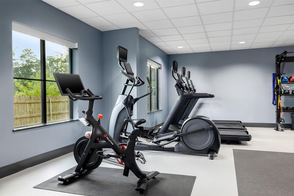 Homewood Suites Slidell - photo 25