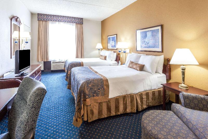 Wingate By Wyndham Atlanta Six Flags Austell - photo 11