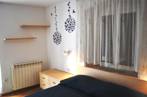 Apartment Veli Dvor — 4-Star Luxury Hotel in Cres, Croatia