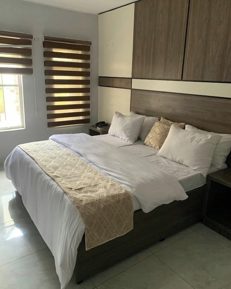 Hotel Seventeen — Kaduna — photo 3