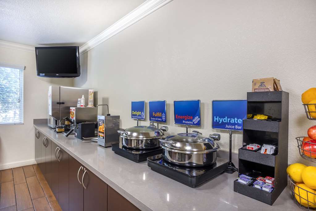 Best Western Capital City Inn - photo 11