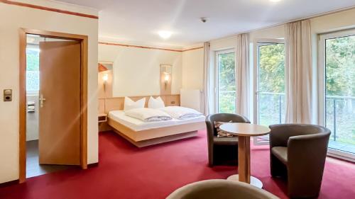Smart Resorts B&B1 Bb1 122 in Winterberg, Germany