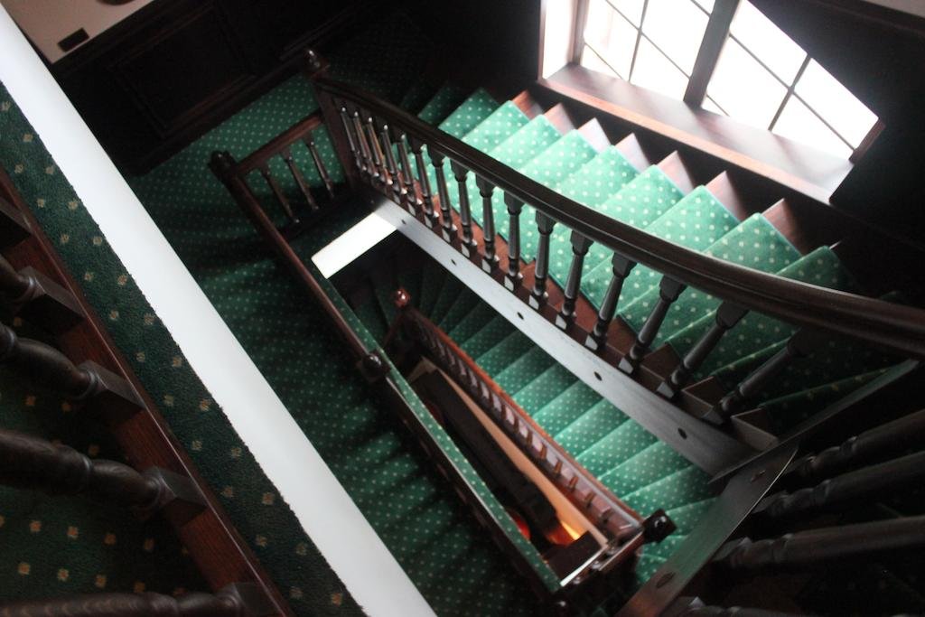 Hotel U Hejtmana Šarovce in Uherske Hradiste, Czech Republic