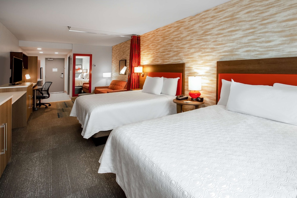 Home2 Suites by Hilton Lewisburg - photo 11