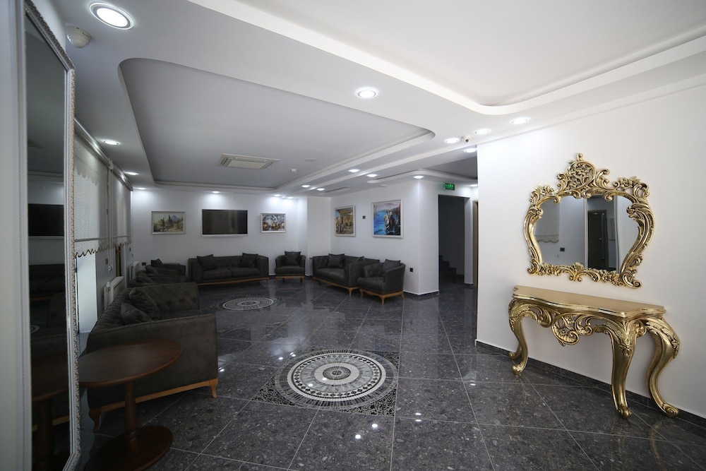 Grand Serenay Hotel — Bandirma — photo 4