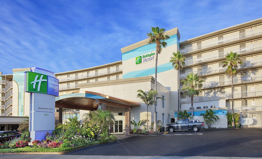 Holiday Inn Resort Daytona Beach Oceanfront by IHG in Daytona Beach, United States