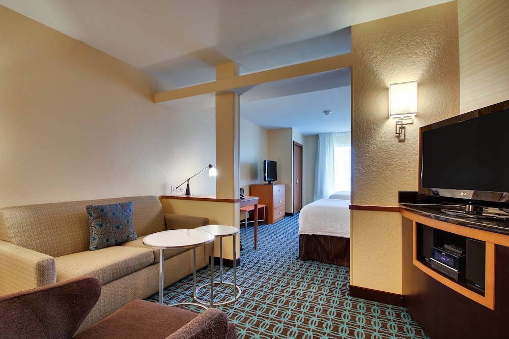Fairfield Inn & Suites by Marriott Ottawa Starved Rock Area - photo 21