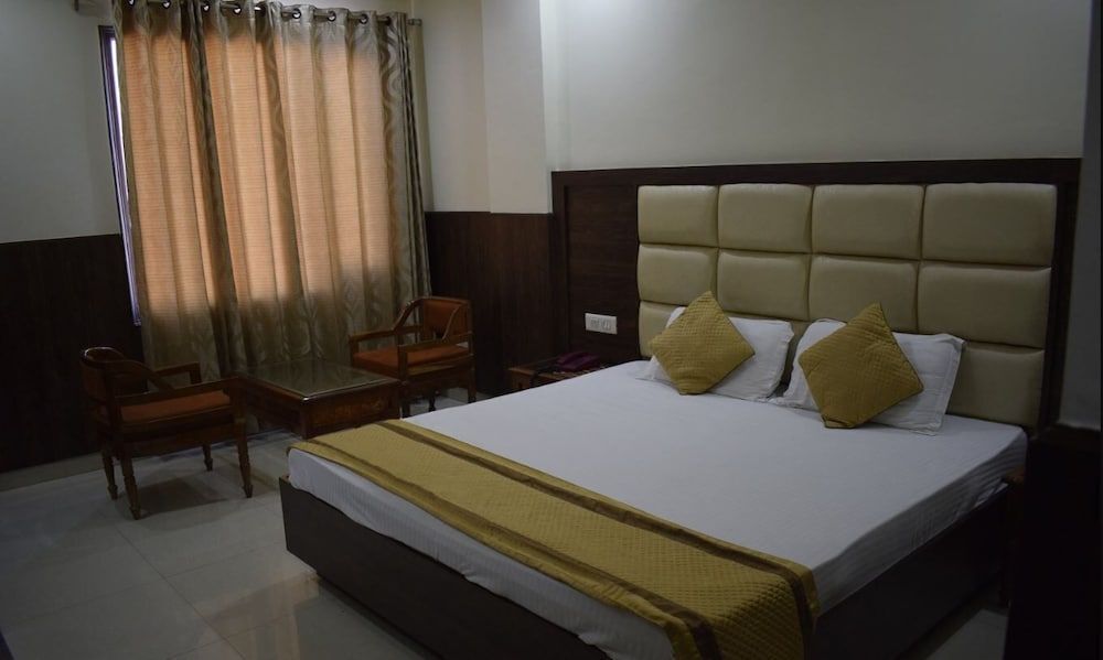 Hotel Shraddha - last minute hotel in Katra