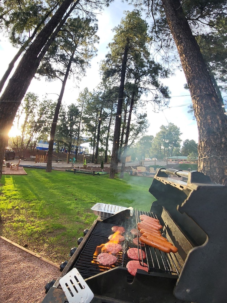 The Nook Pinetop - photo 34