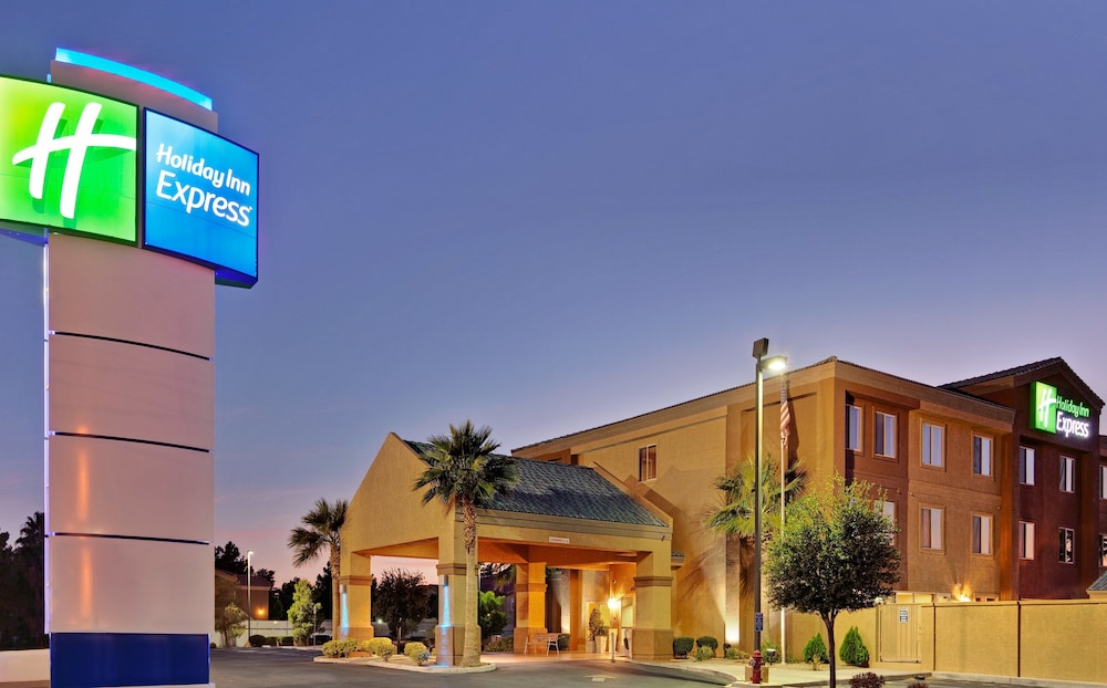Holiday Inn Express Las Vegas Nellis an IHG Hotel - featured photo