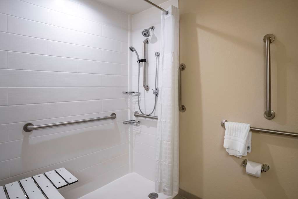 Comfort Inn & Suites Harrisonburg - photo 16