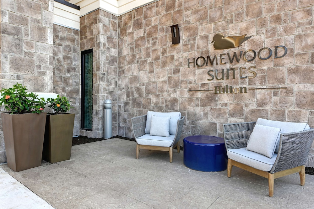 Homewood Suites by Hilton Austin Cedar Park Lakeline - photo 43