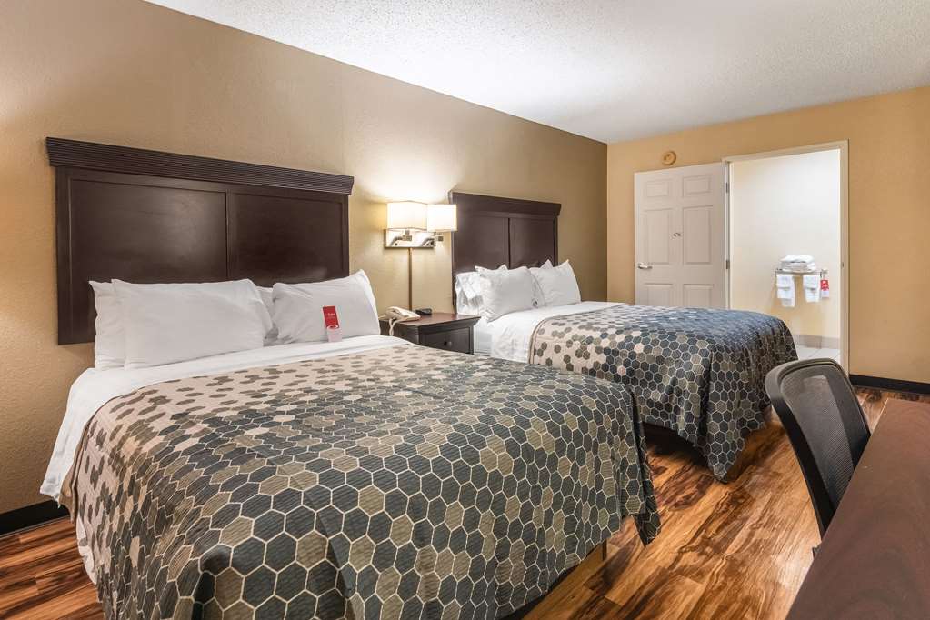 Econo Lodge Hillsboro I 35 - photo 6