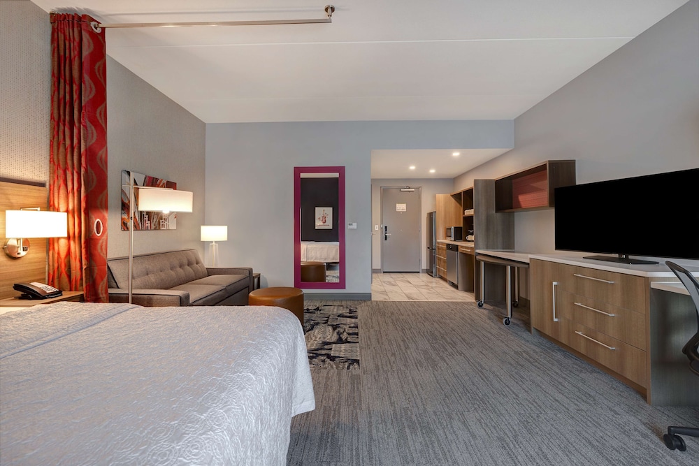 Home2 Suites Downtown Nashville Metrocenter - photo 30