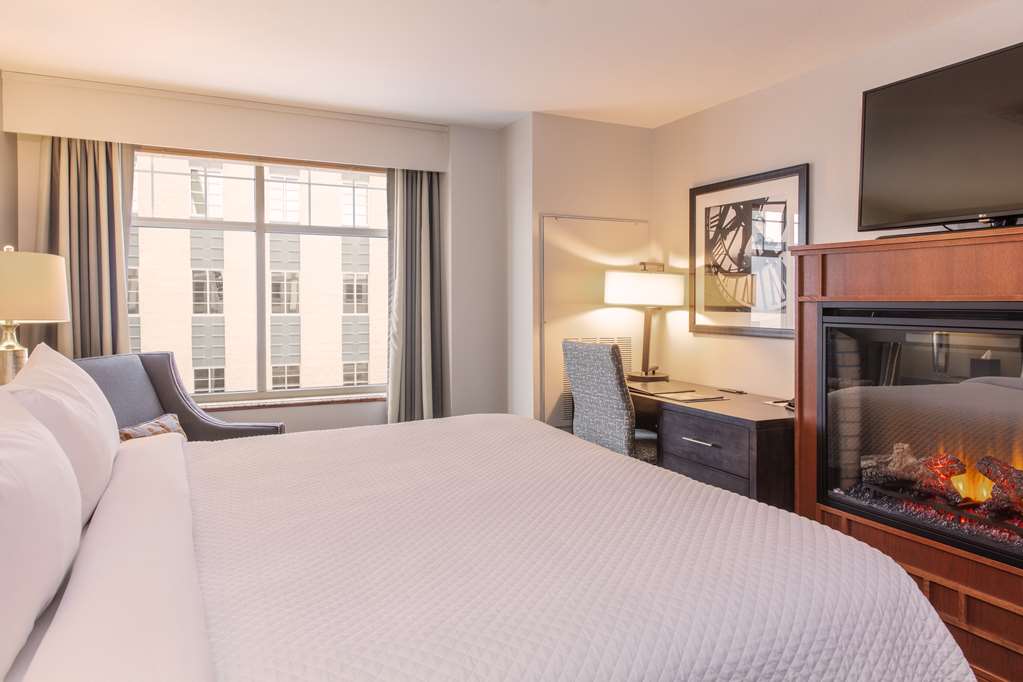 CopperLeaf Boutique Hotel & Spa BW Premier Collection — Appleton — photo 5