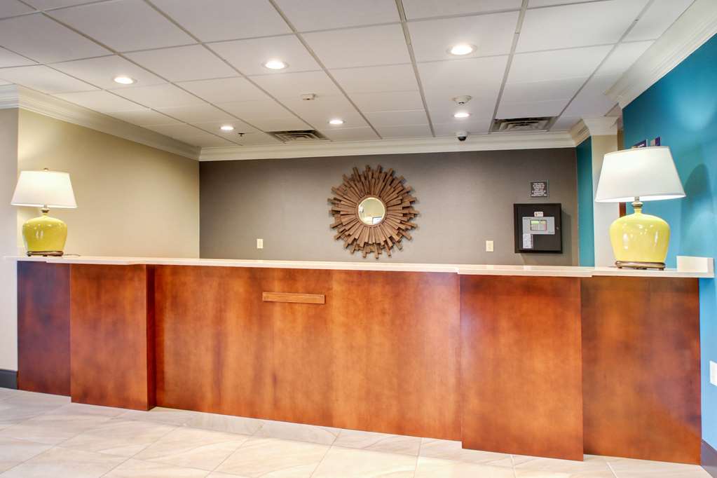 Best Western Eagles Inn - photo 35
