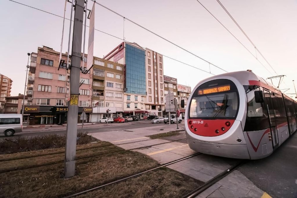 Konak Kayseri Hotel in Kayseri, Turkey